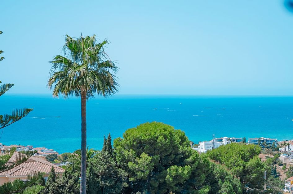 Villa in La Capellania