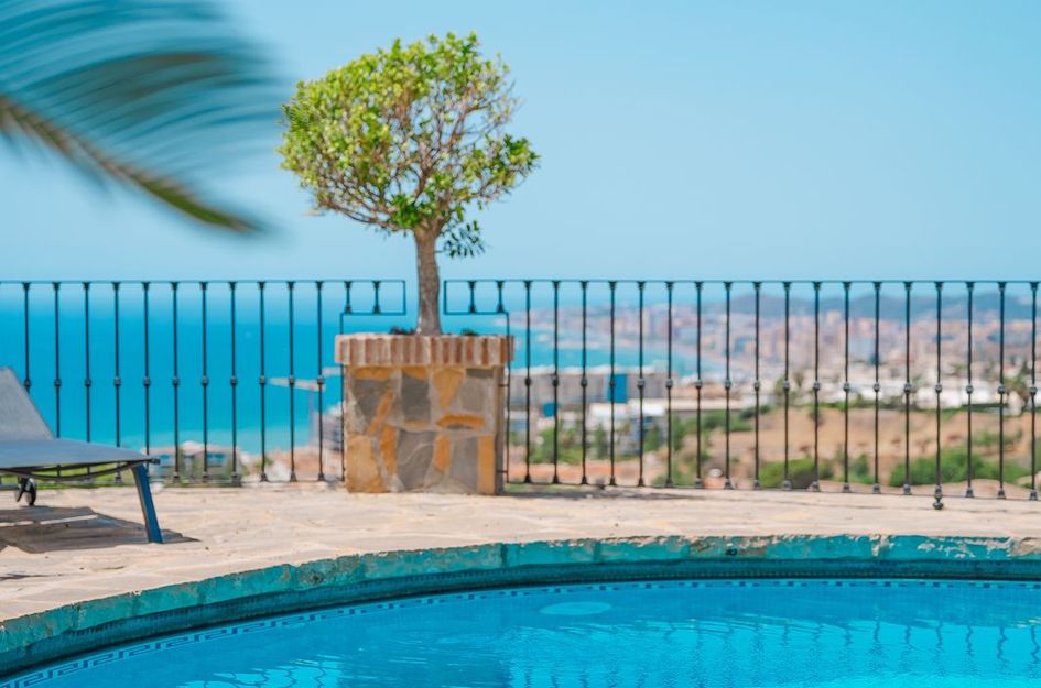 Villa in La Capellania