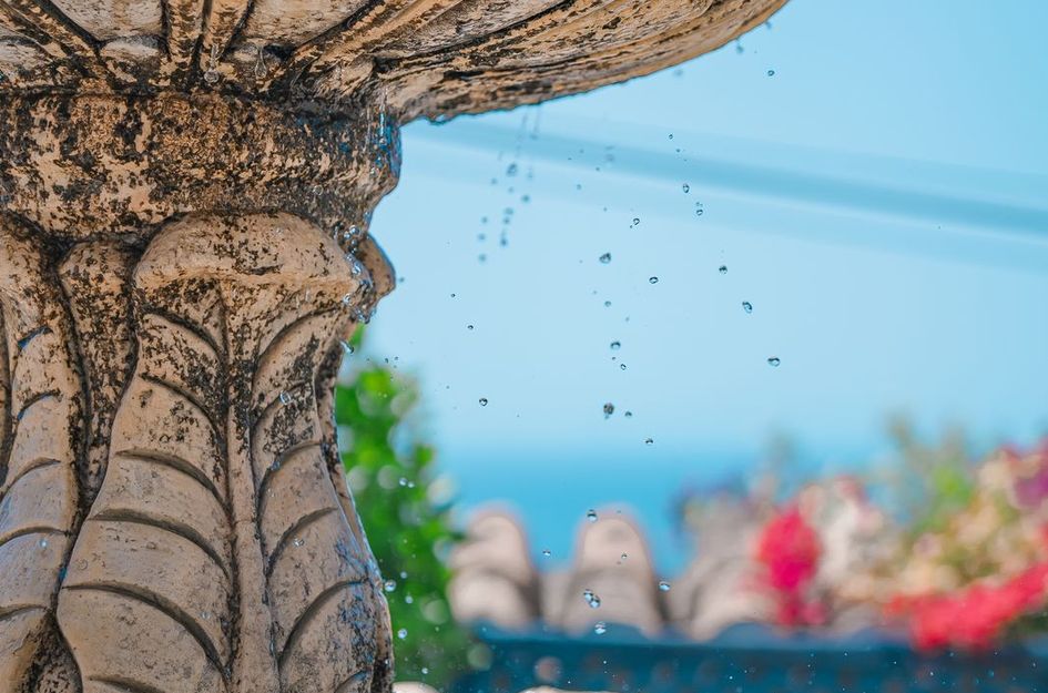 Villa in La Capellania