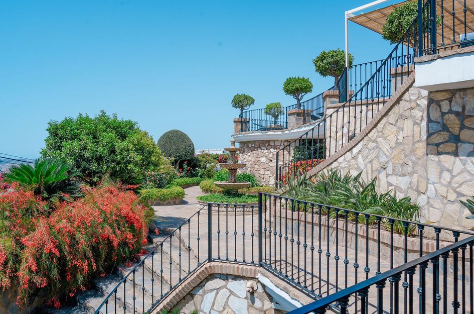 Villa in La Capellania