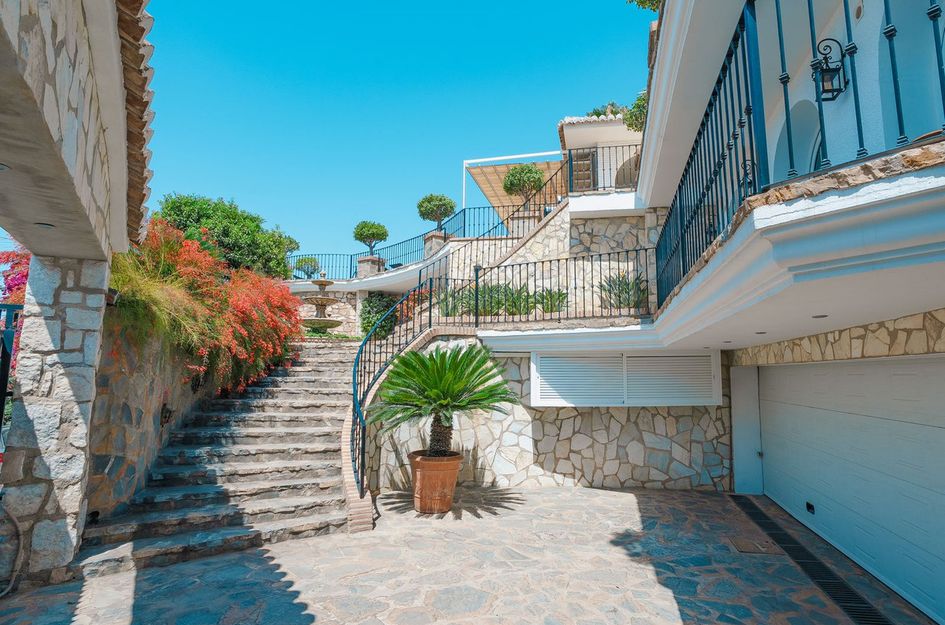 Villa in La Capellania