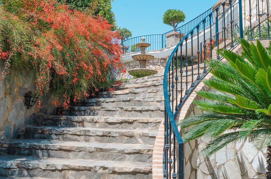 Villa in La Capellania