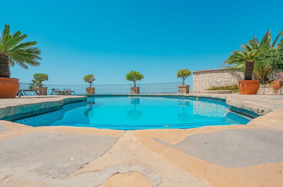 Villa in La Capellania