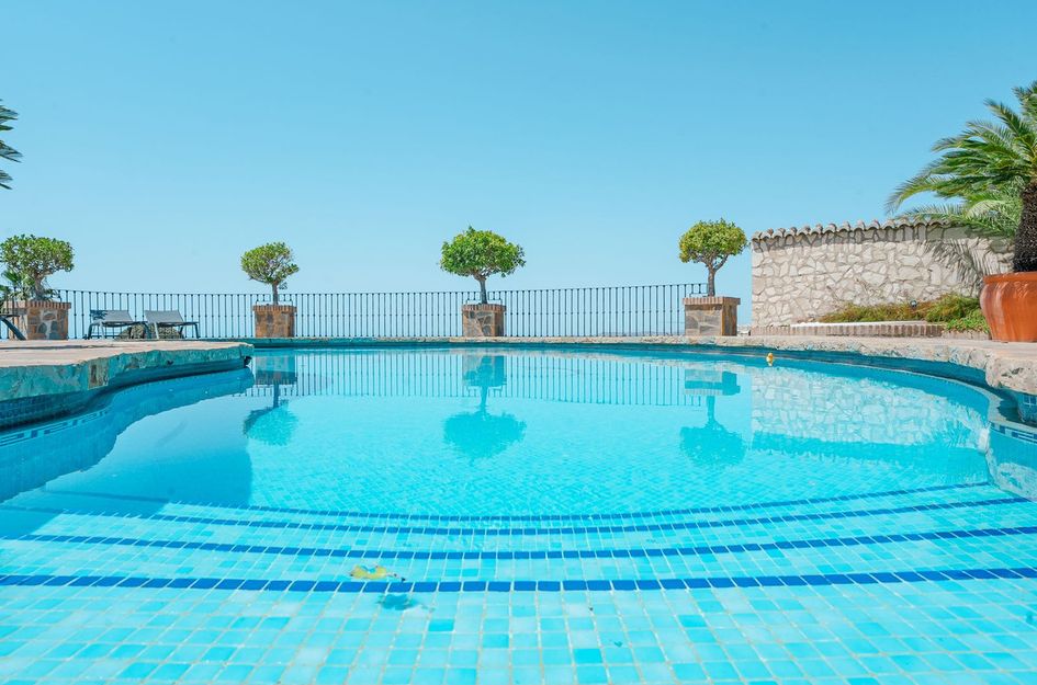 Villa in La Capellania