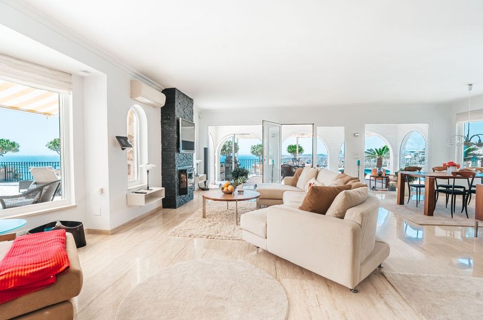 Villa in La Capellania