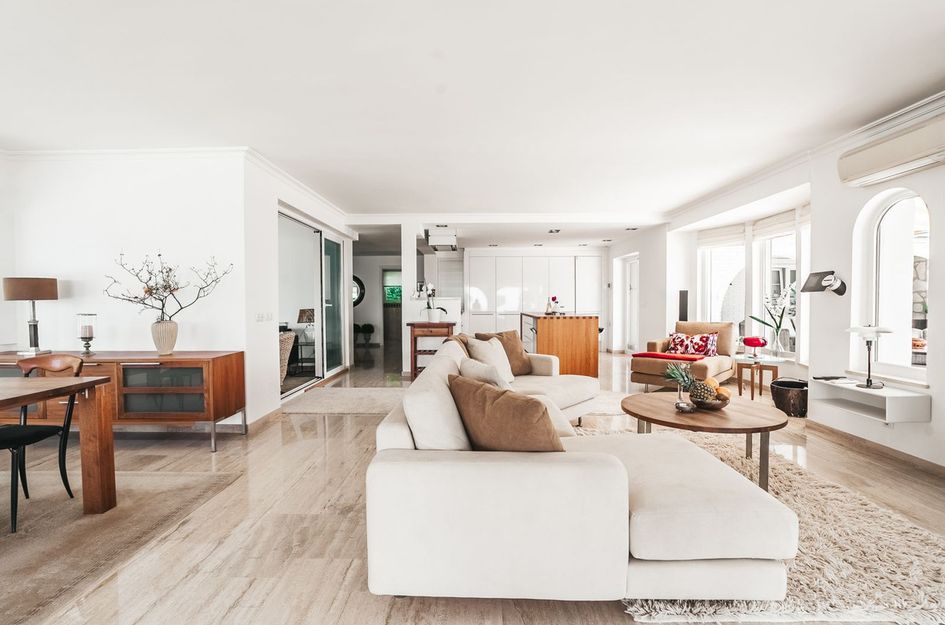 Villa in La Capellania