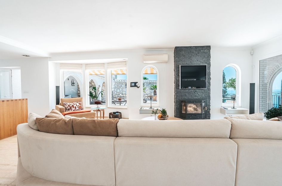 Villa in La Capellania