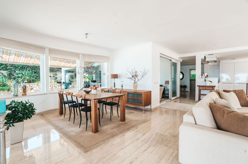 Villa in La Capellania