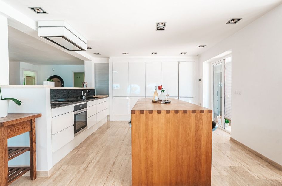 Villa in La Capellania