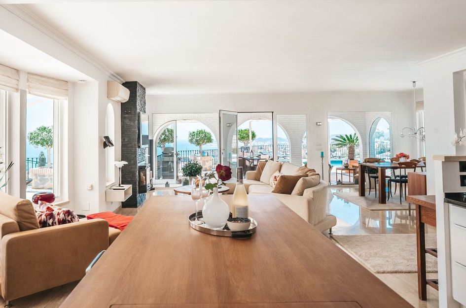 Villa in La Capellania