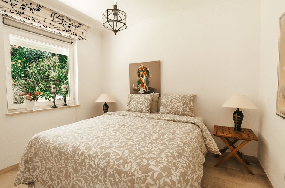 Villa in La Capellania