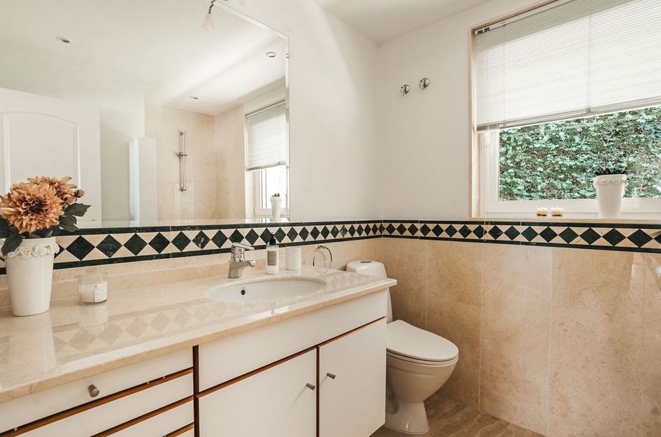 Villa in La Capellania