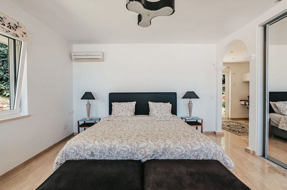 Villa in La Capellania