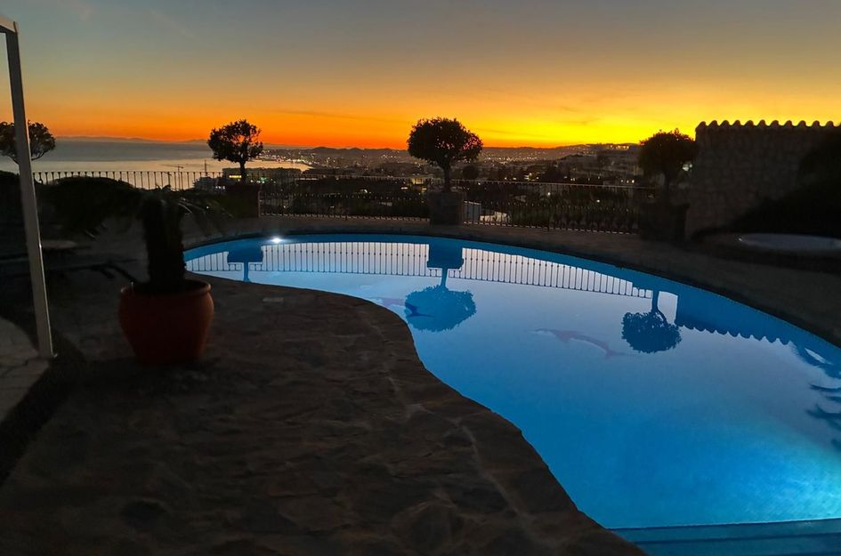 Villa in La Capellania