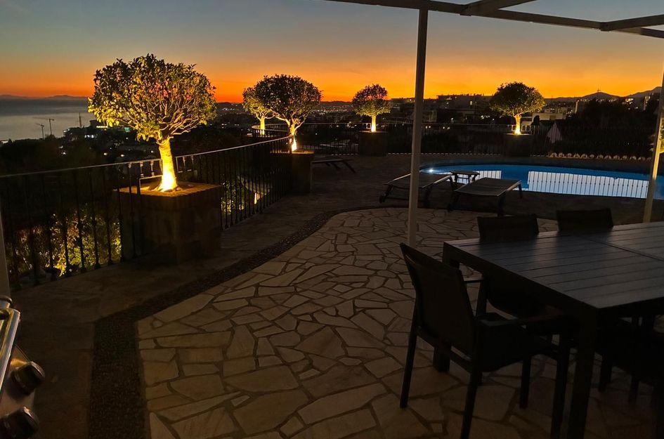 Villa in La Capellania