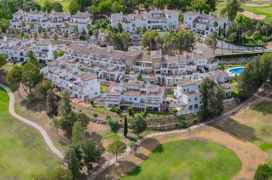 Villa in Alhaurín de la Torre