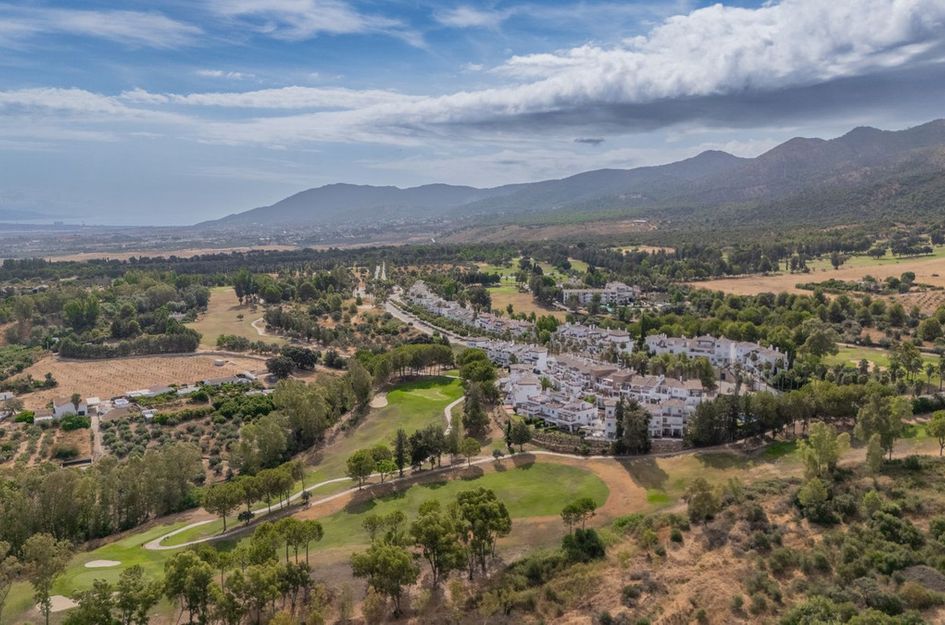 Villa in Alhaurín de la Torre