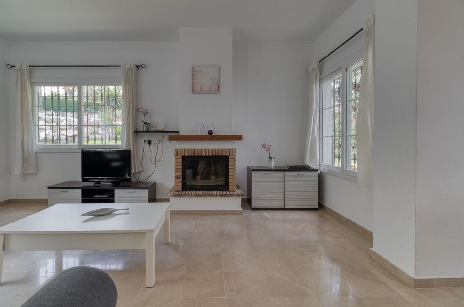 Villa in Alhaurín de la Torre