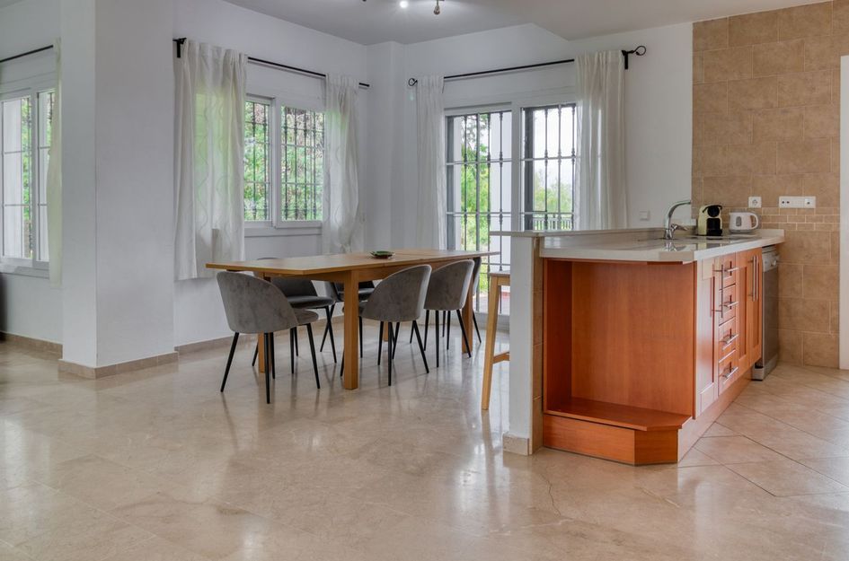 Villa in Alhaurín de la Torre