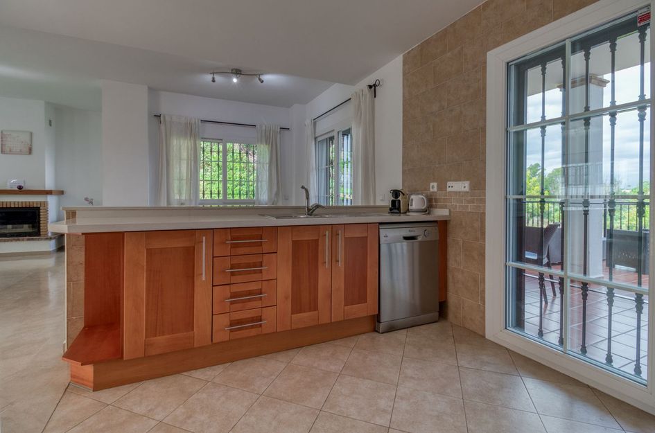 Villa in Alhaurín de la Torre