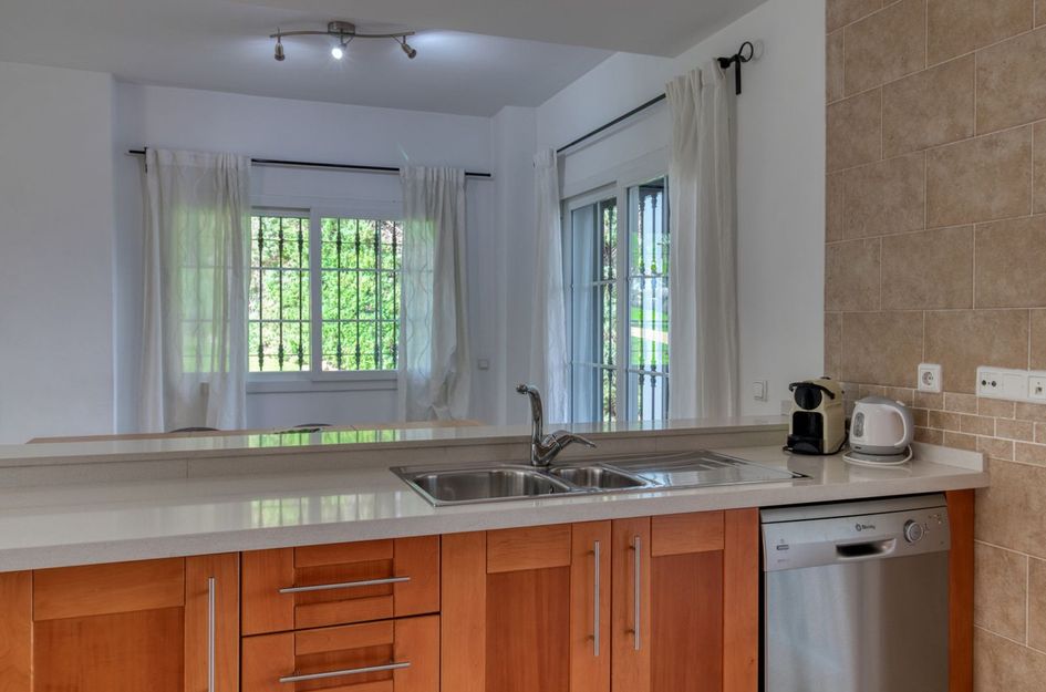 Villa in Alhaurín de la Torre