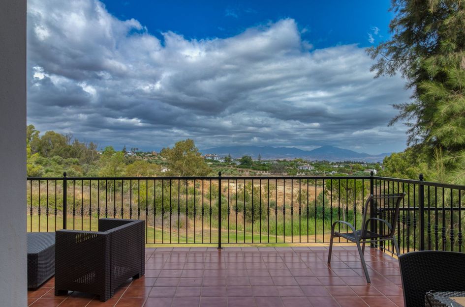Villa in Alhaurín de la Torre
