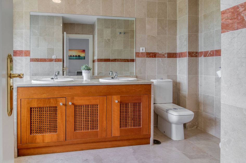 Villa in Alhaurín de la Torre