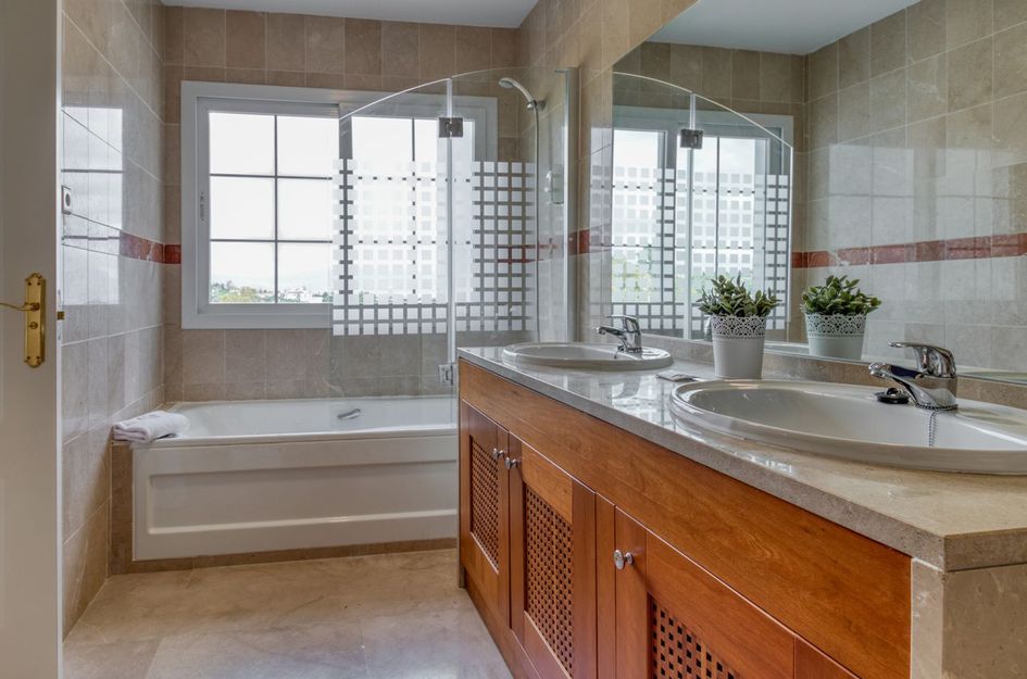 Villa in Alhaurín de la Torre