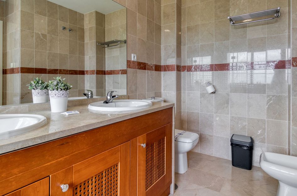 Villa in Alhaurín de la Torre