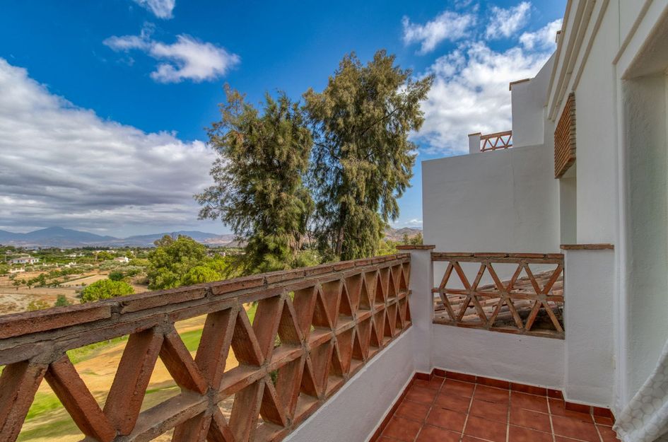 Villa in Alhaurín de la Torre