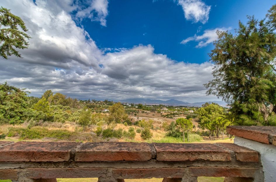 Villa in Alhaurín de la Torre