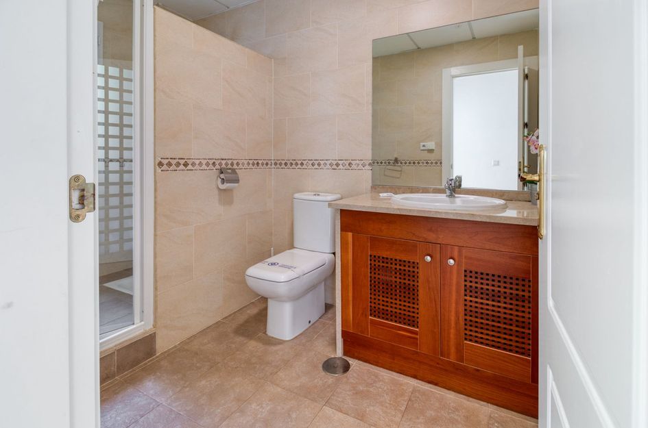 Villa in Alhaurín de la Torre