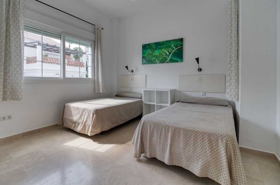 Villa in Alhaurín de la Torre