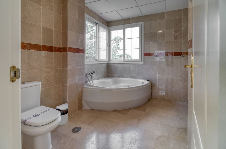 Villa in Alhaurín de la Torre