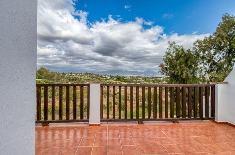 Villa in Alhaurín de la Torre