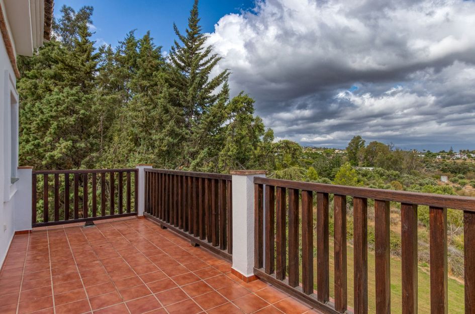 Villa in Alhaurín de la Torre