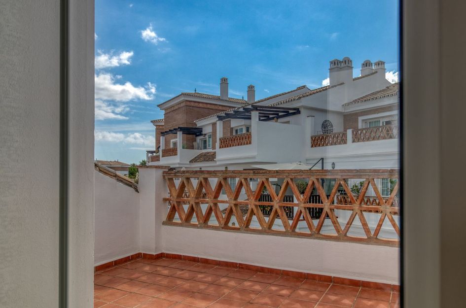 Villa in Alhaurín de la Torre