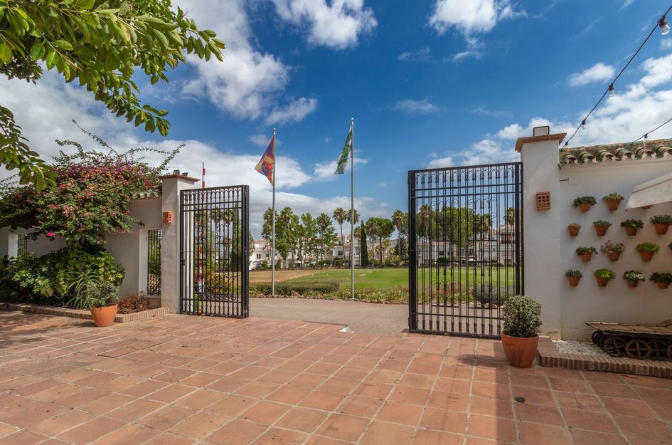 Villa in Alhaurín de la Torre