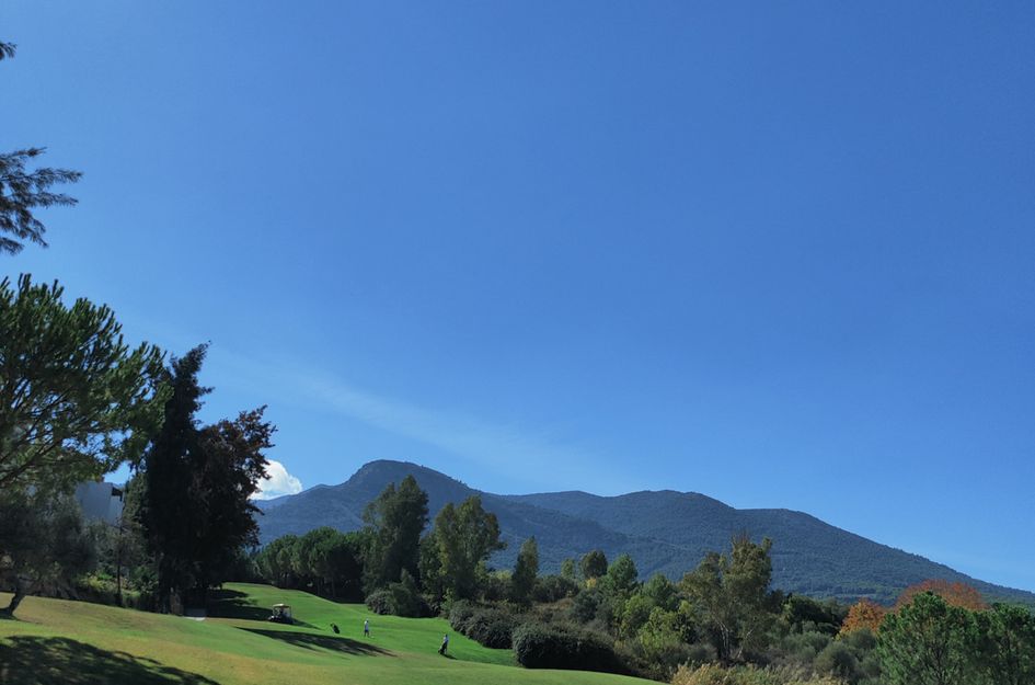 Villa in Alhaurín de la Torre