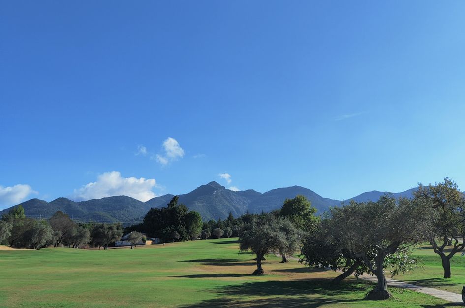 Villa in Alhaurín de la Torre