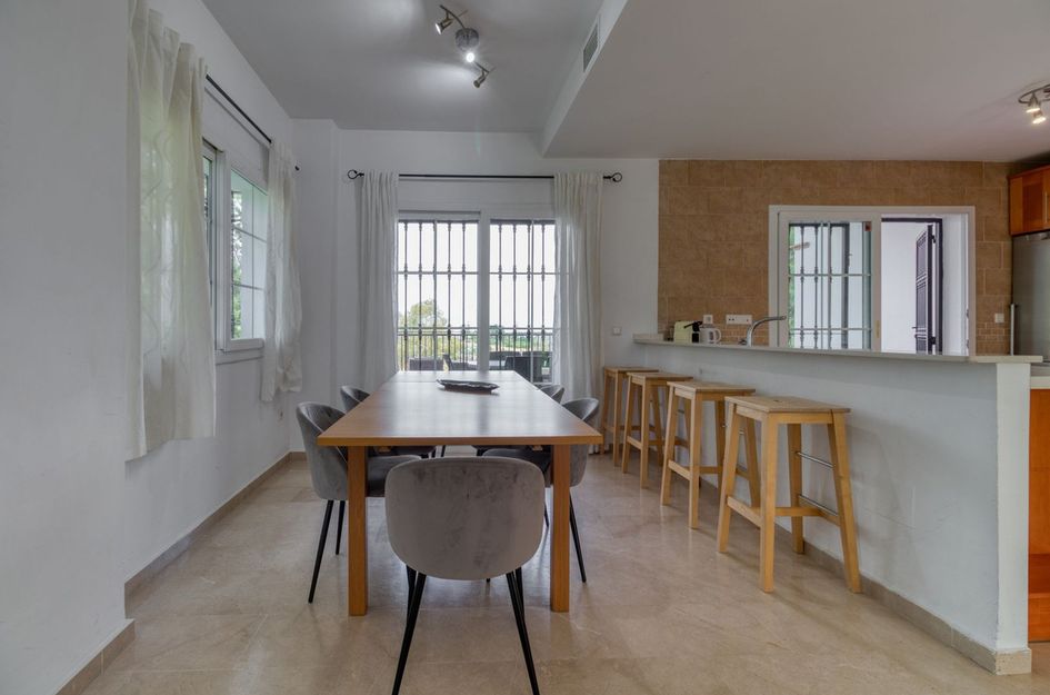 Villa in Alhaurín de la Torre