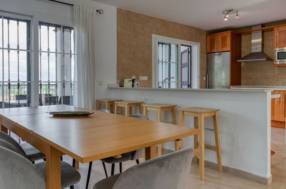 Villa in Alhaurín de la Torre