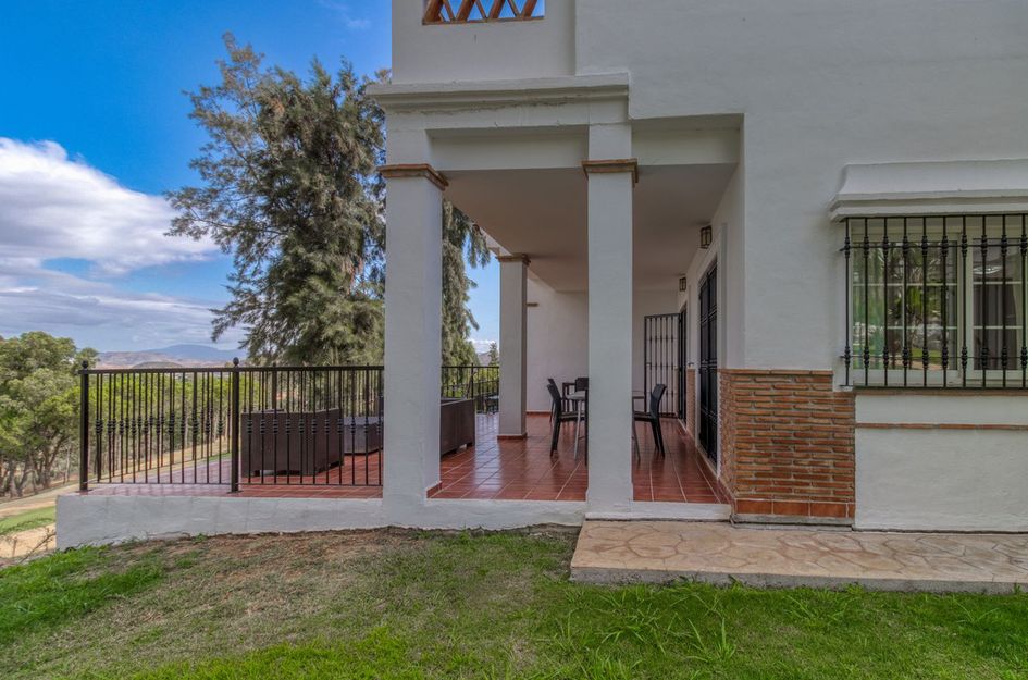 Villa in Alhaurín de la Torre