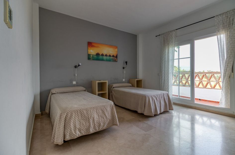 Villa in Alhaurín de la Torre