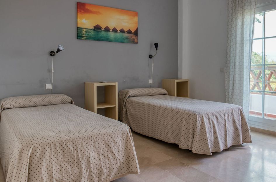 Villa in Alhaurín de la Torre