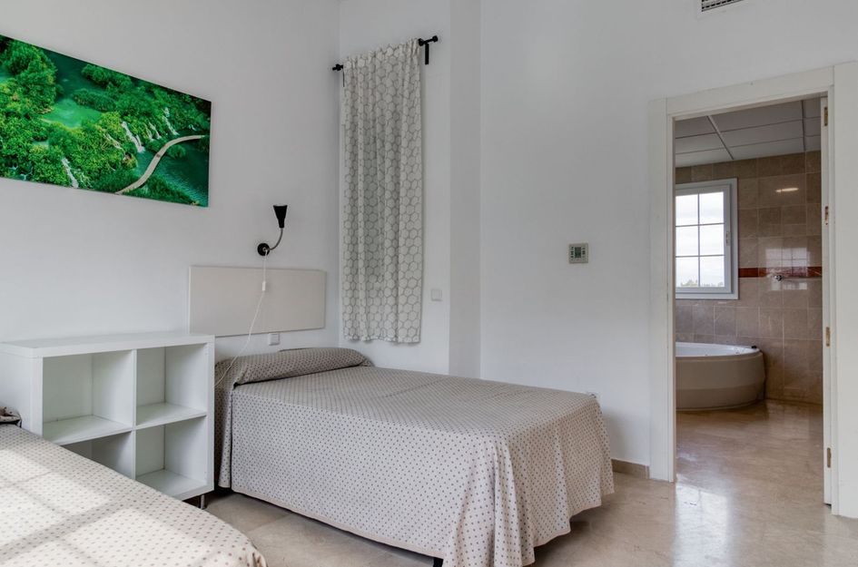 Villa in Alhaurín de la Torre