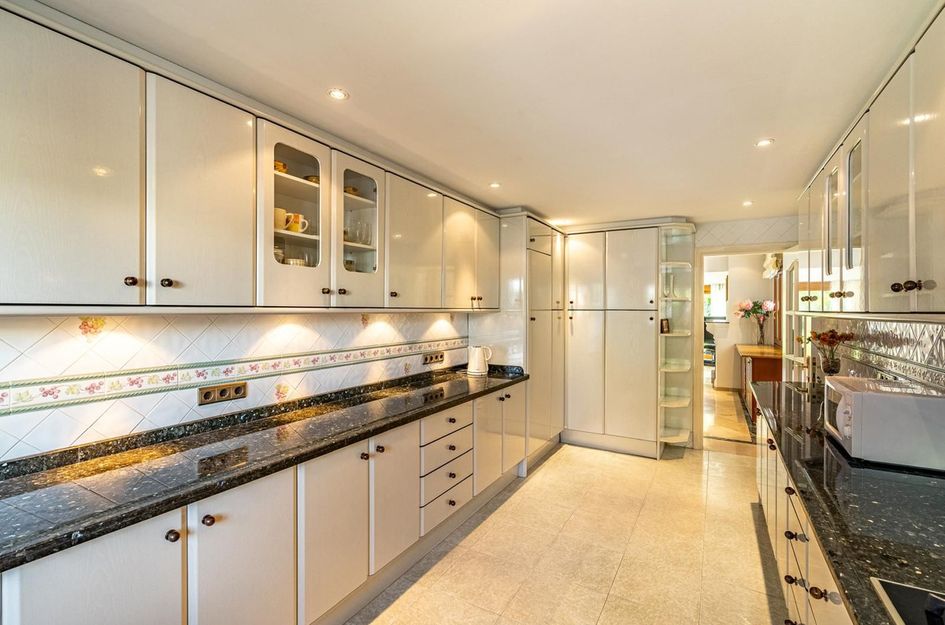 Villa in Playa del Sol Villacana