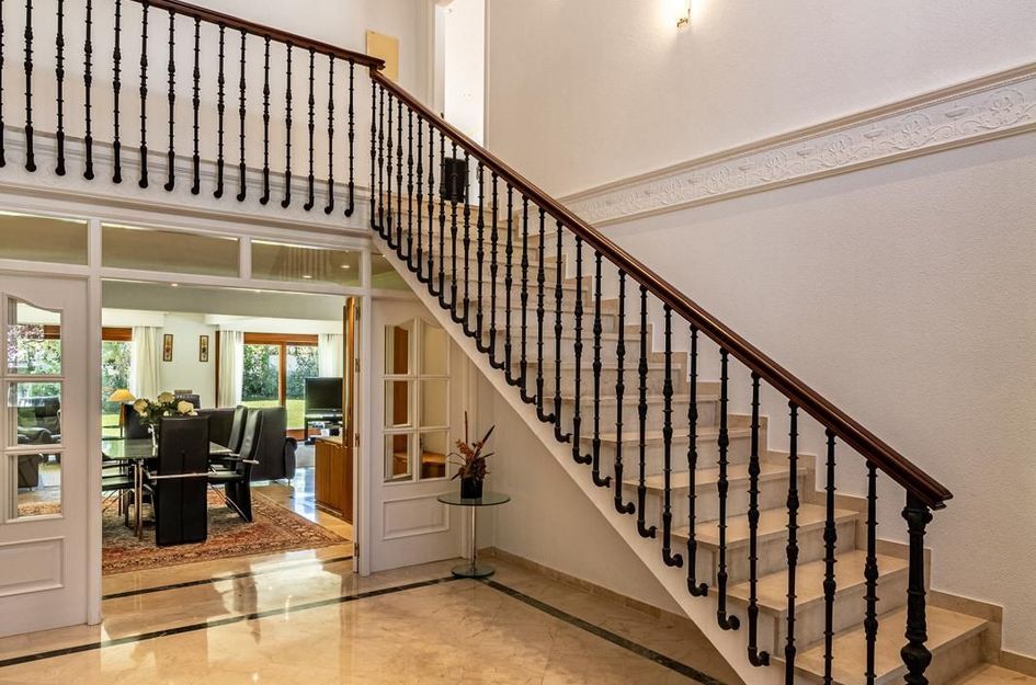 Villa in Playa del Sol Villacana