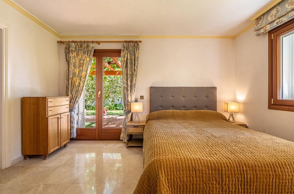 Villa in Playa del Sol Villacana