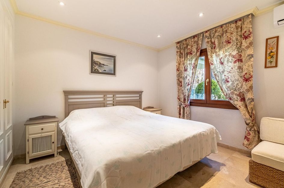 Villa in Playa del Sol Villacana